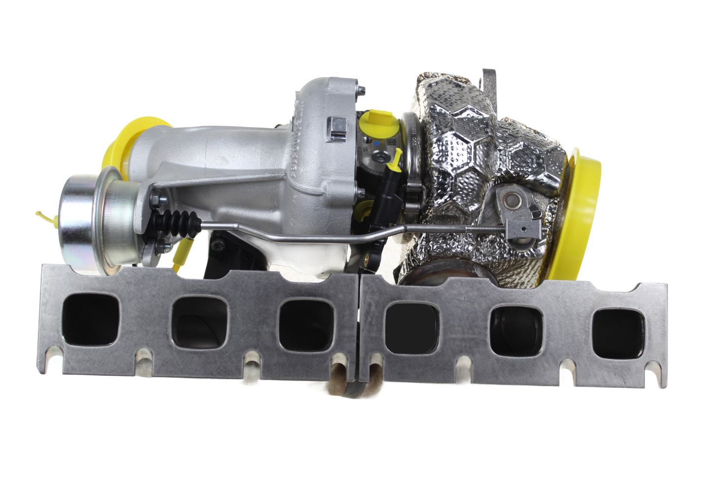 turbosprężarka bentley bentayga 6.0l w12 twin turbo 447kw 07p145722r 40008486 9fe549d06cf92f5dc723a4c91c8cca5b