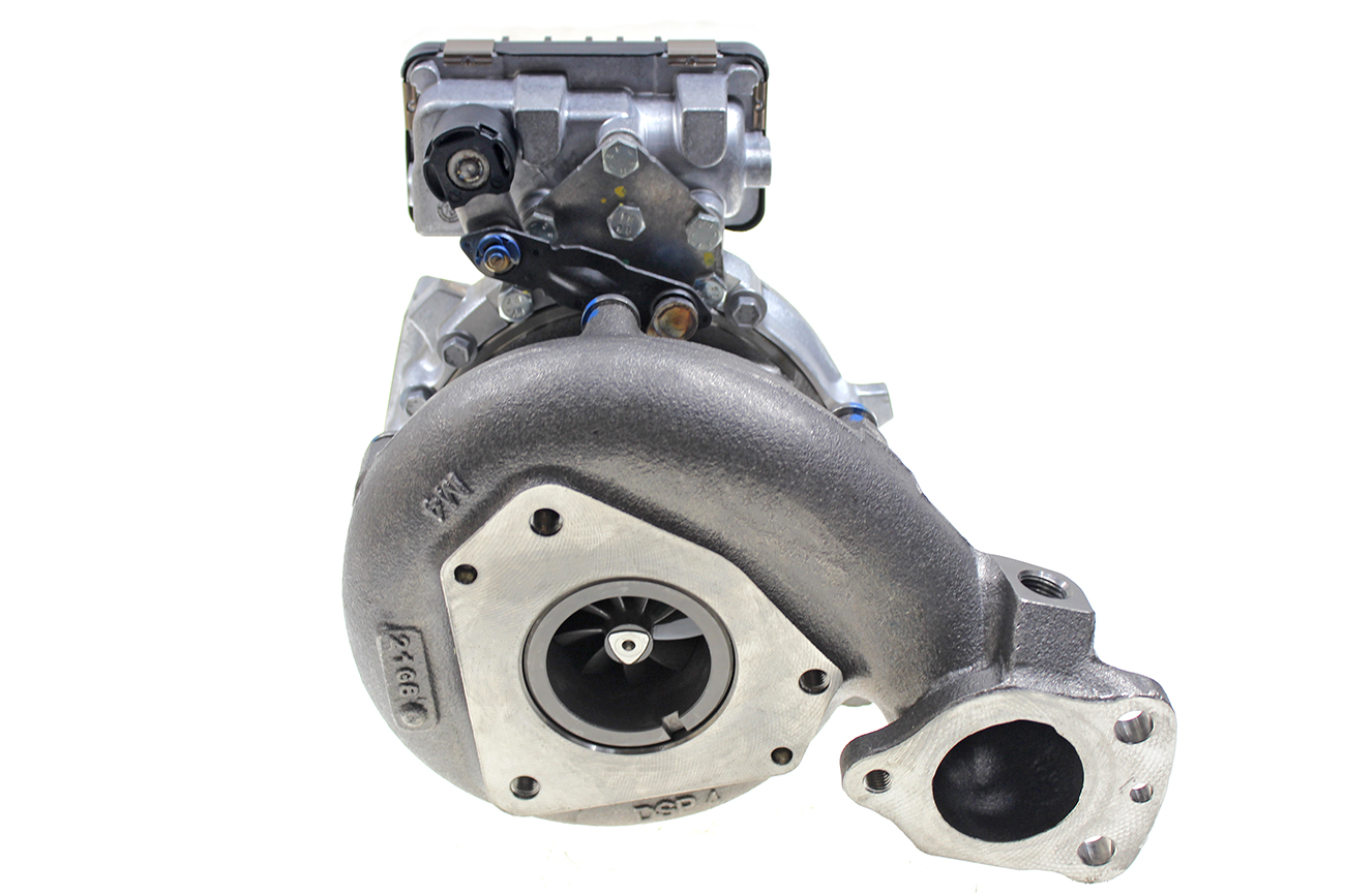turbosprężarka mercedes benz gle class x253 3.0l 183kw 826830 0004 32e8f95a94ac65488fa8b7bf626fbe9b