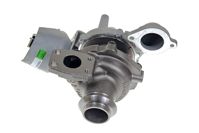 turbina nieuŻywana 819872 1 ds ds4 crossback 1.6l 9a15321dbc091612585f4f2778cb446e