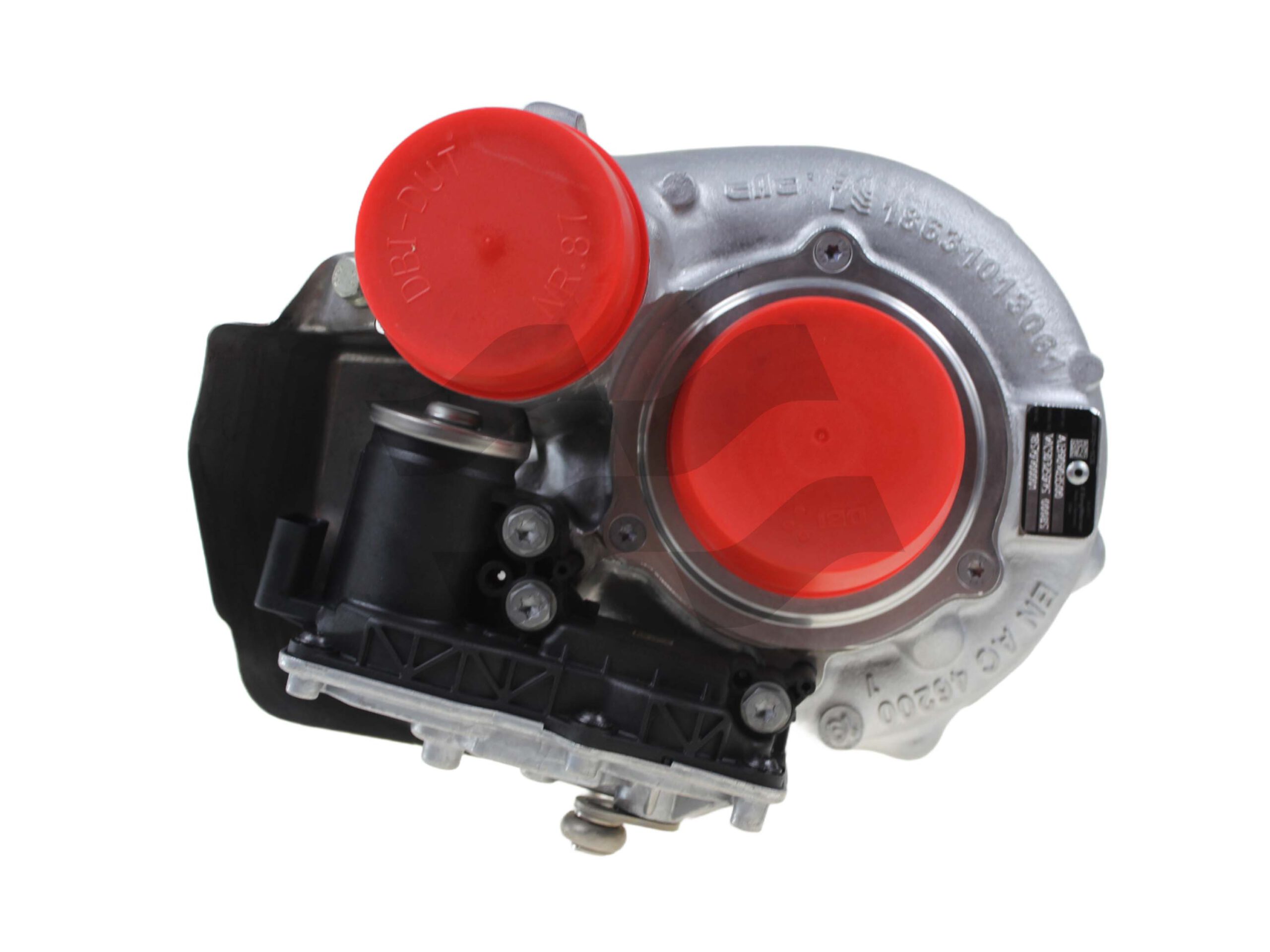 turbosprężarka mercedes benz cla 45 (c118) 2.0l turbo 284kw a1390903500 df16f41f49f054a6f2c82cfd62e6dee0