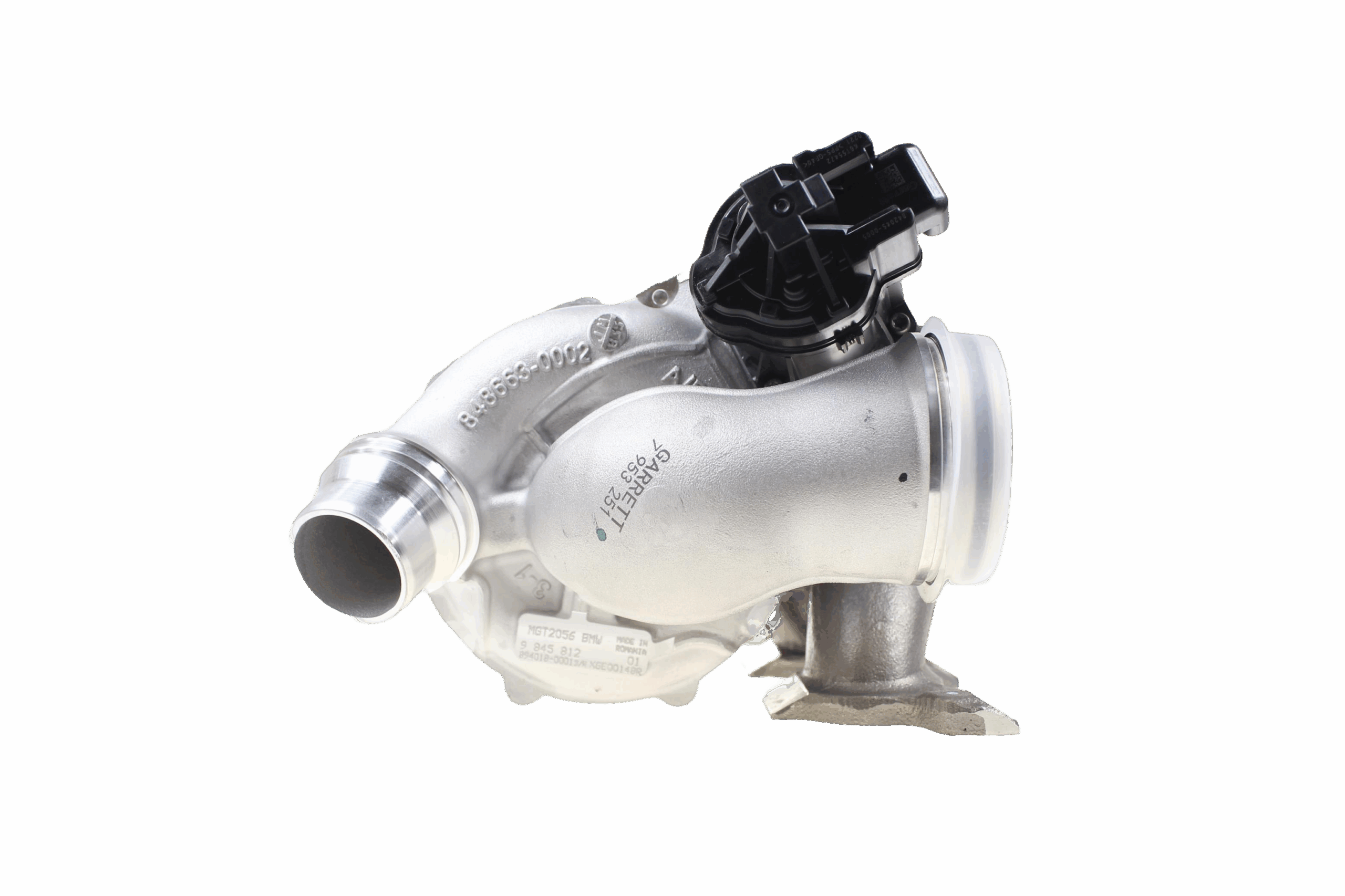 turbosprężarka mini countryman cooper s b48c 2.0l 139kw 11659845812 01 b41243145a7feb35ec0319d7599aa91f