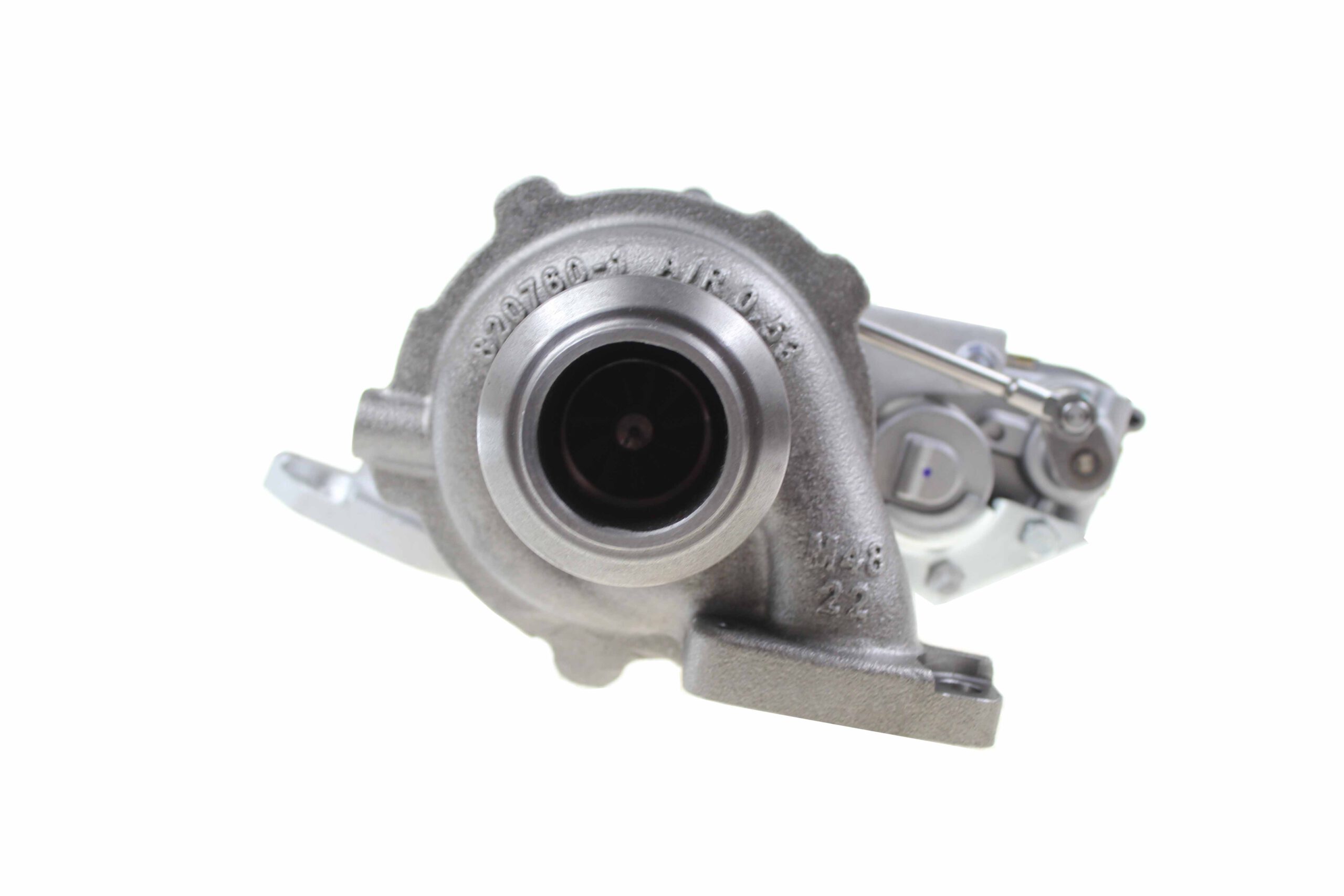 turbosprężarka (zamiennik) peugeot 508 blue hdi 1.5l 94kw 9835855380 5403c9bd35a3aee2d9480c97293e863c