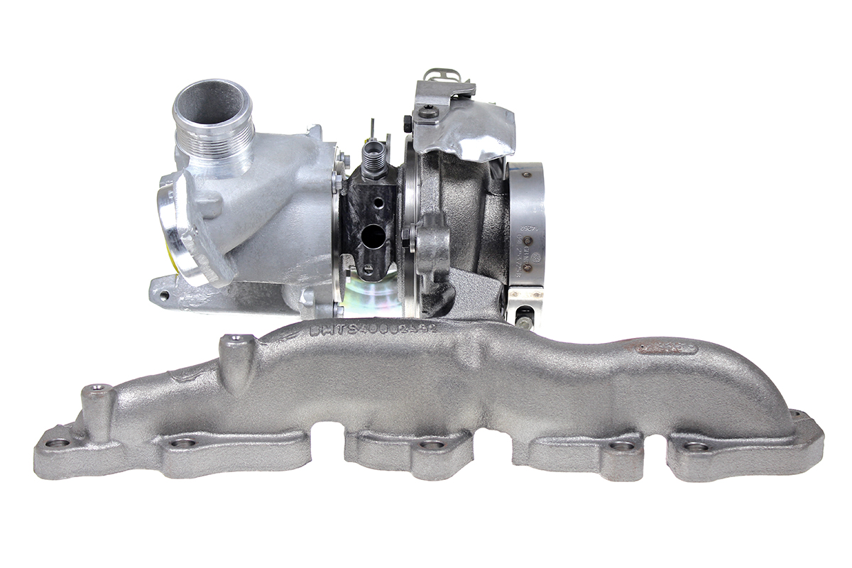 turbina nieuŻywana 030tc11002000 audi a3 2.0 110kw c98897d136f2faad2004142030bdd0f4