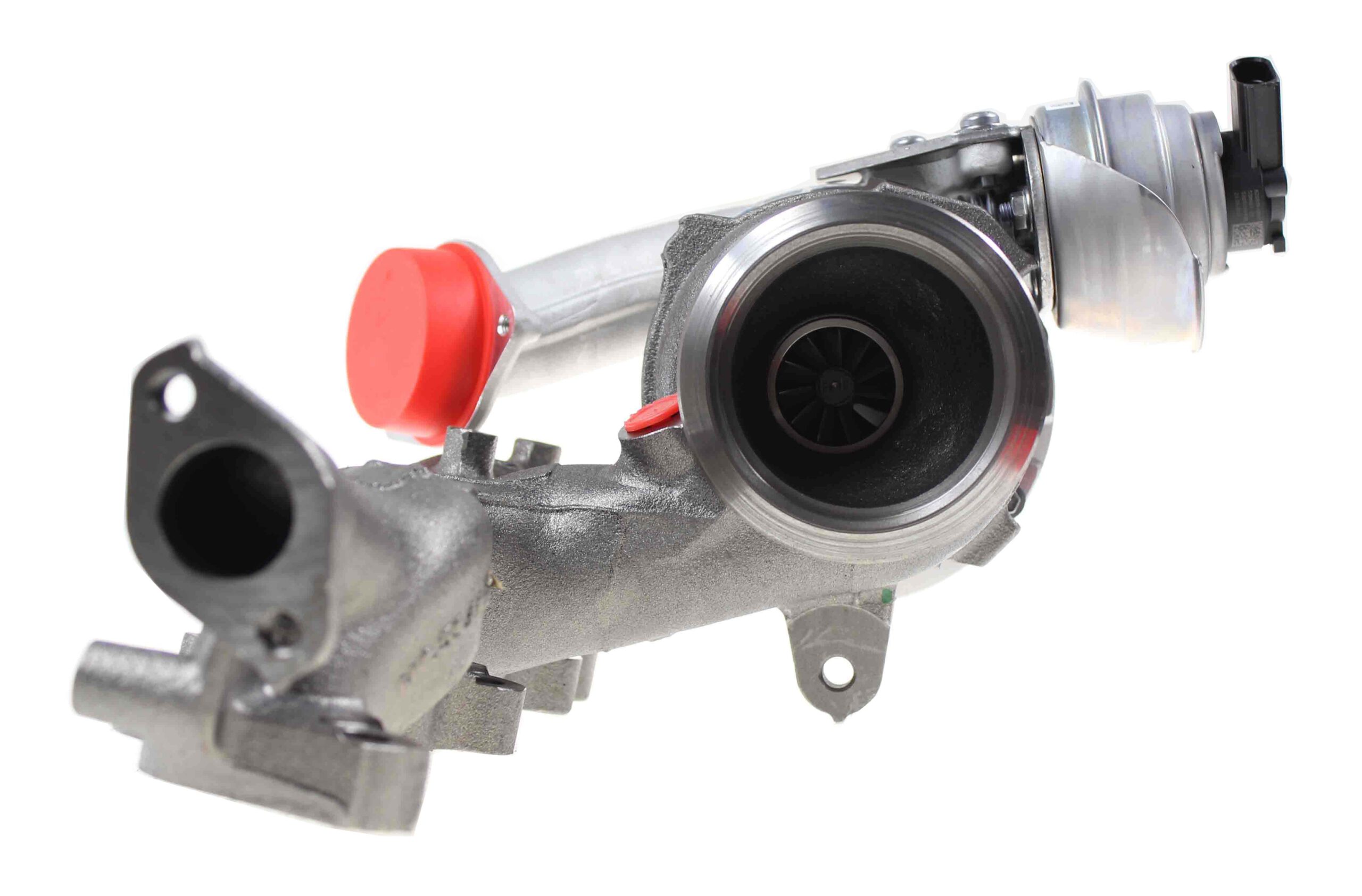 turbosprężarka nowa 830324 0002 dla vw t6 transporter 2.0l tdi 76kw 26c60552688686d97b8904aa71803088