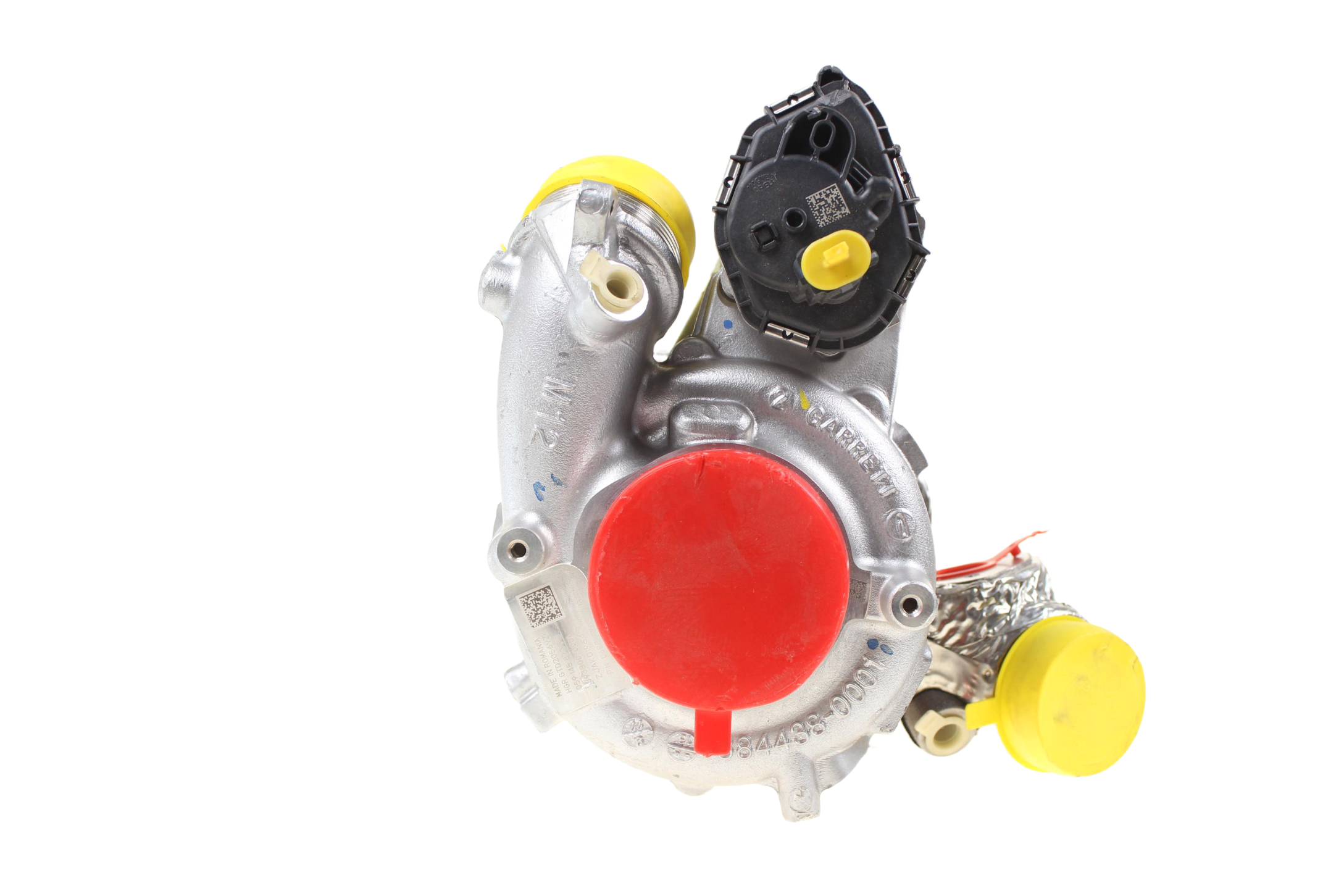 turbosprężarka audi a6 3.0l tdi 240kw 059145873fb (delikatnie uszkodzona wtyczka) a0ec0e74bd706cdbe6f9977091655039