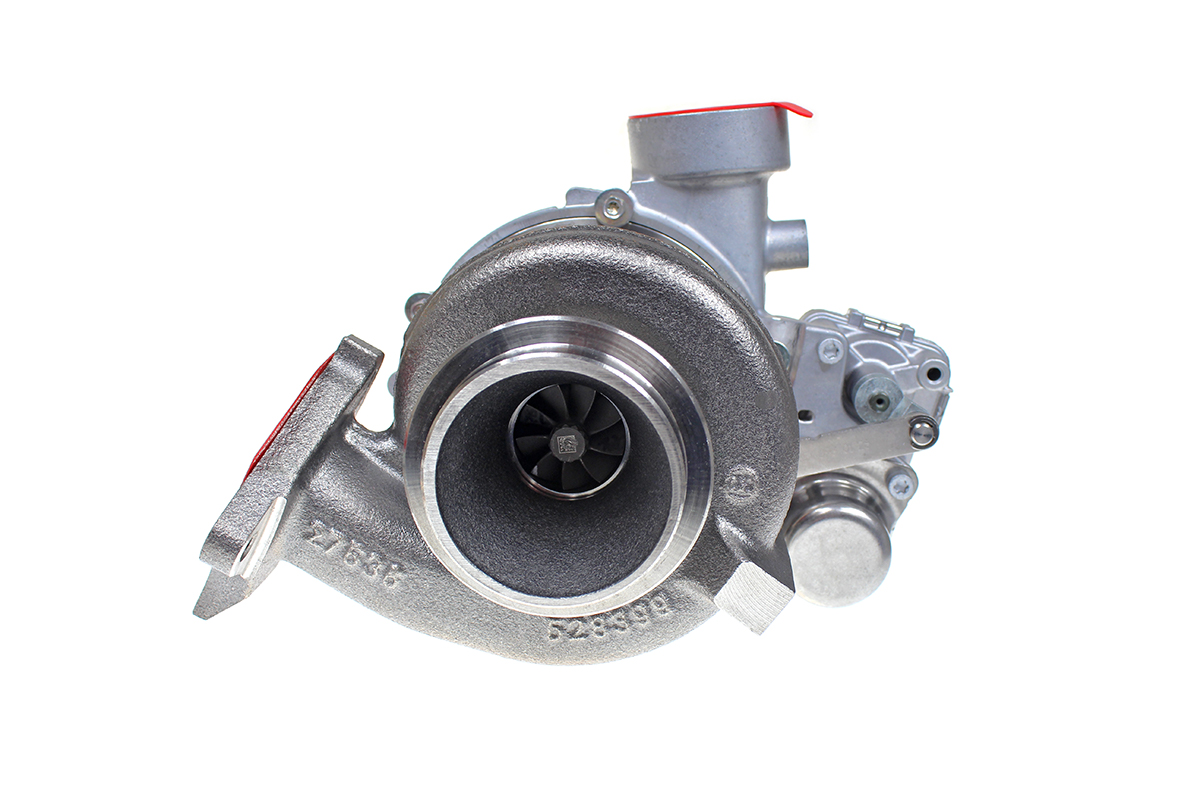 nowe turbo al6001 mercedes sprinter 910 2.2 f9cb27009a3880a4ced2441ab264f35d