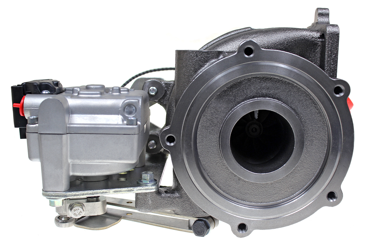 turbosprężarka cummins qsx15 isb 4.5l 137kw 3798216 29802a02216bba59f1dd13c38af939bc