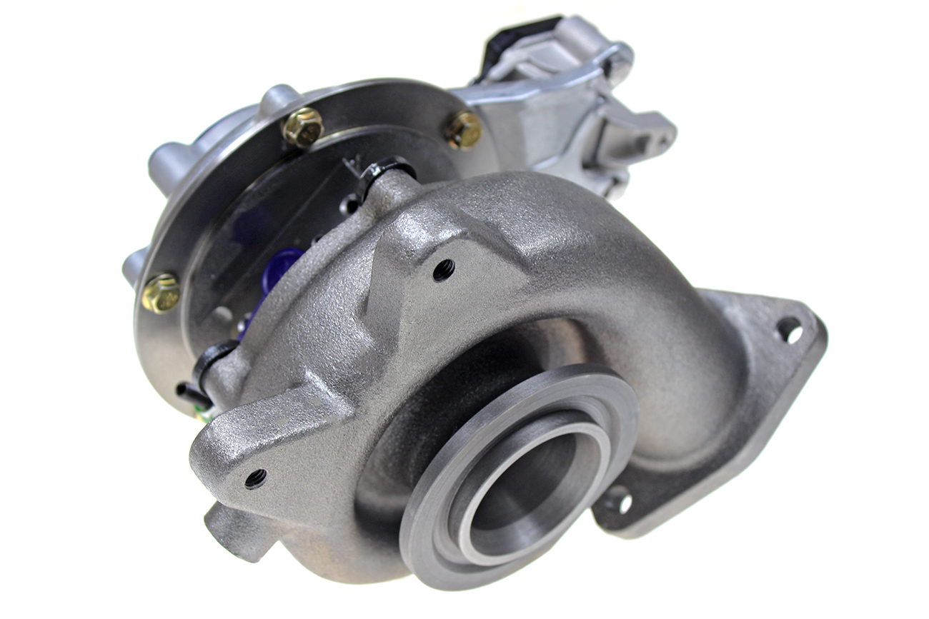 turbosprĘŻarka nowa 17201 11080 toyota 2.8 1gd ftv 88a33d591682c5100bfc952559654209