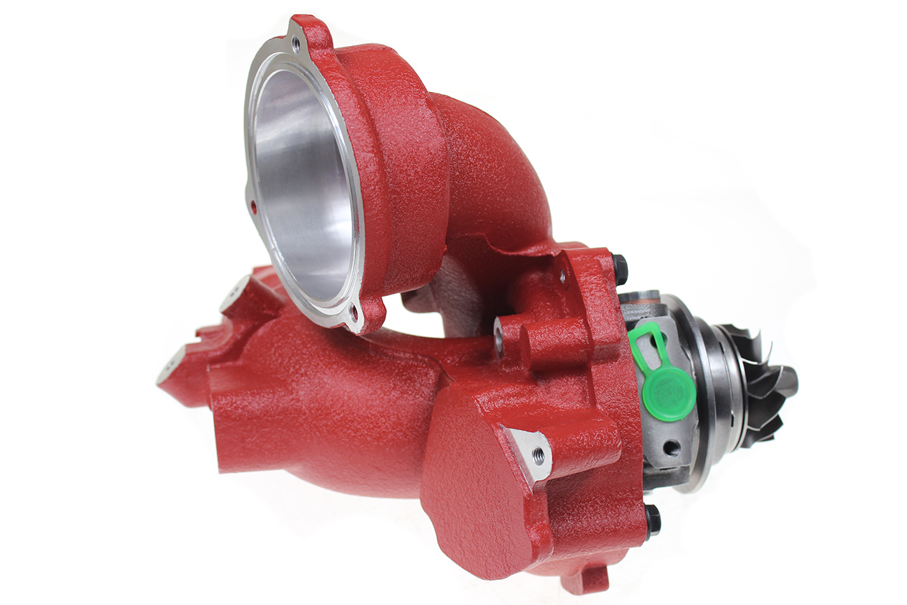 turbo hybryda koras i obudowa 06f145702c vw golf 940a4144a39143febeaa6bd5d9f992a8