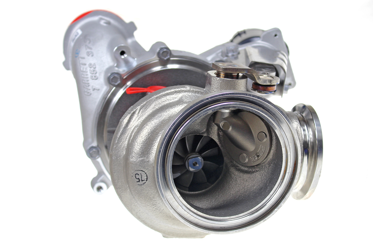 turbosprężarka nowa 8070601 bmw m5 4.4l (f90) 435kw 11657852373 30922dcd6478f5e4553c06dd51865c20