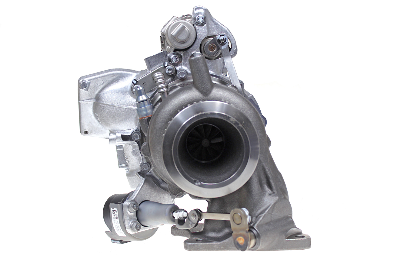 turbosprężarka bmw m340d 3.0l b57d30 246kw 11658596263 08 bcc050db4987b6db77fda29fc36fafc1