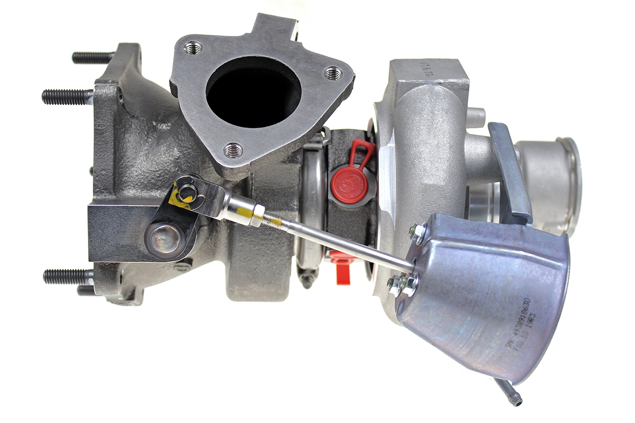 turbosprĘŻarka nowa 49389 00405 cayenne 4.8 turbo s 550 8780c7df180cc7cf6f8e31c06b2ccd6a