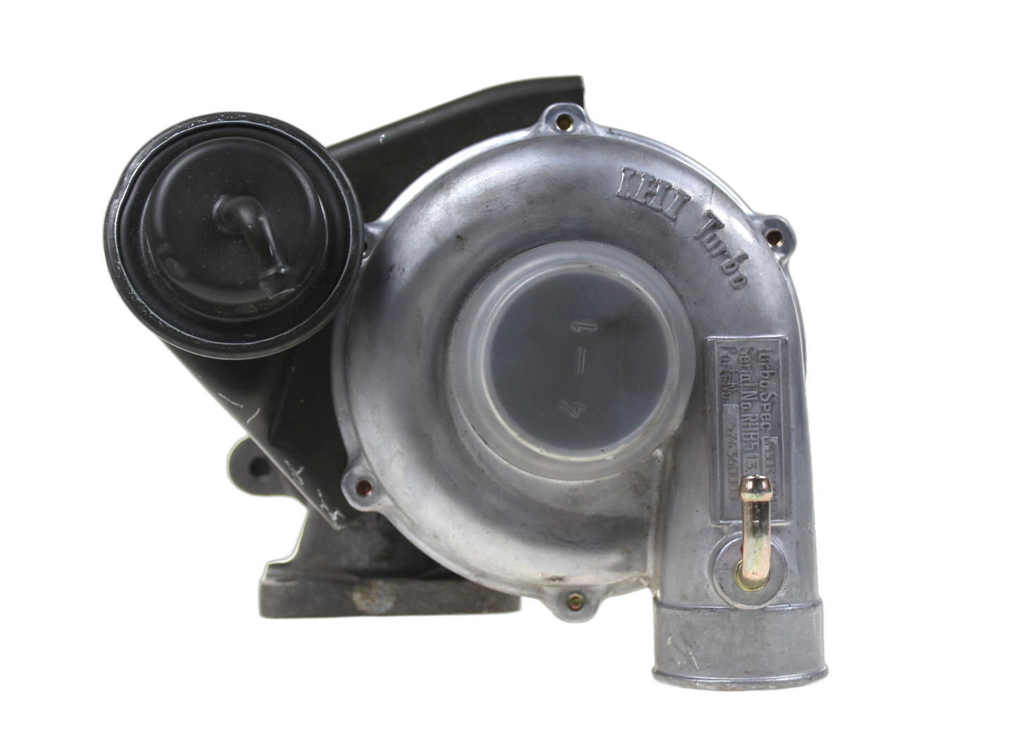 turbosprężarka maserati ghibli 2.8l 209kw vm30r 574360000 9c6d8d921146eed6c5d7e352559891f9