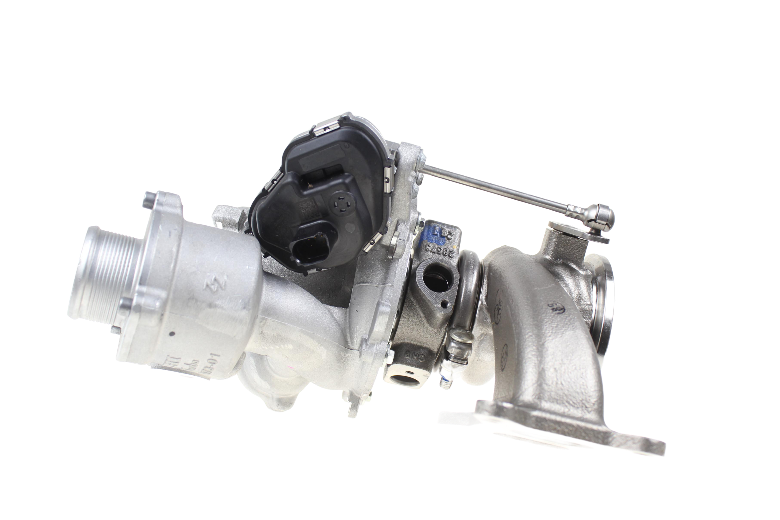 turbospręzarka nowa volkswagen arteon 3g 06q145701c d381529468e05226109573b9abd27667