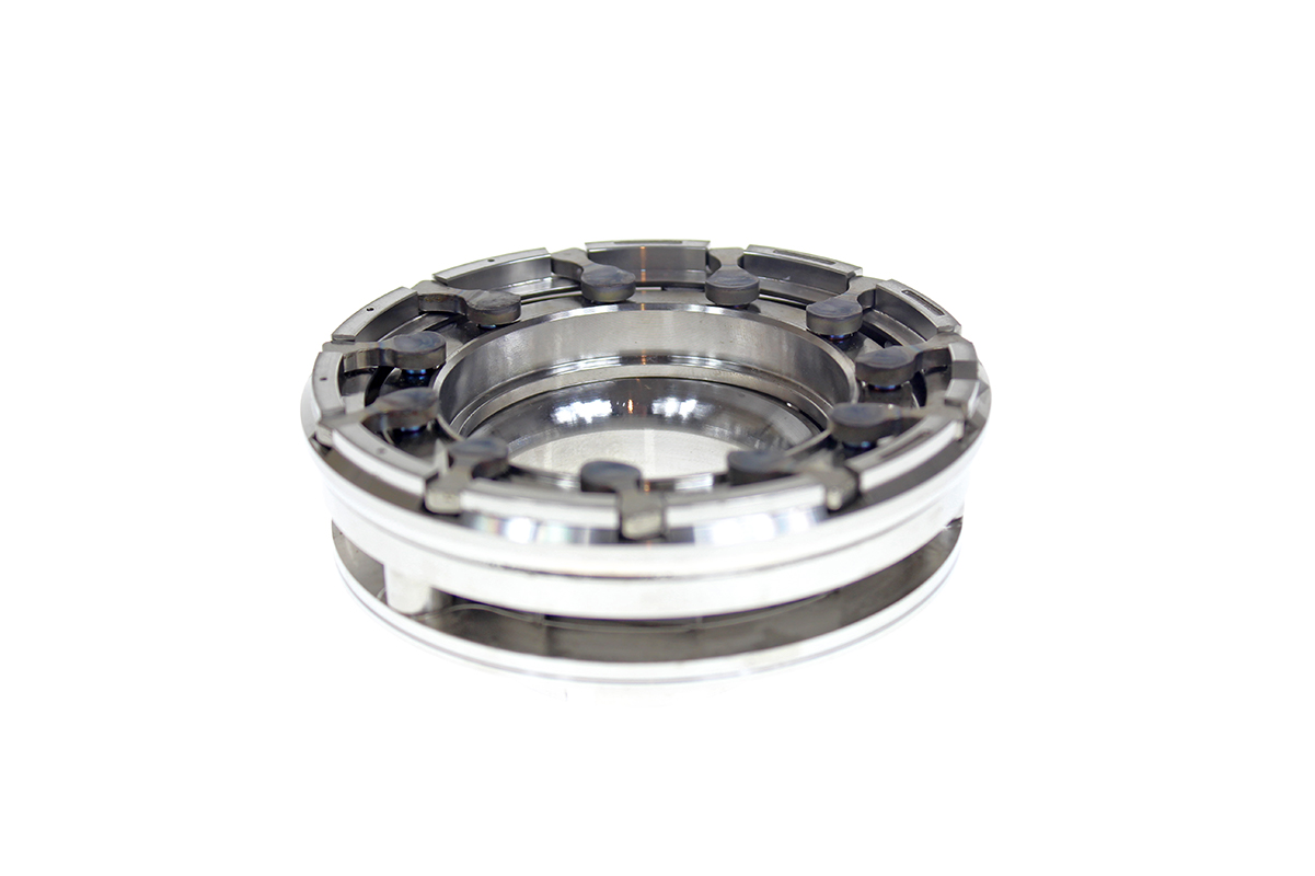 geometria turbiny 53049700044 audi a4 2.7l tdi bpp e819c3a677fdd617d3f8f5adf0f25696