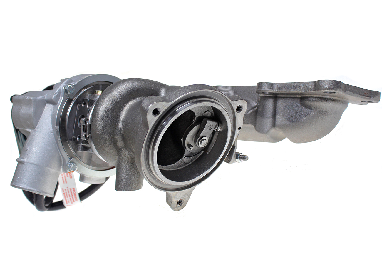 turbosprĘŻarka nowa 53039880191 lincoln mkz 2.0 3b52602774ca840e04e72d8202fb1530