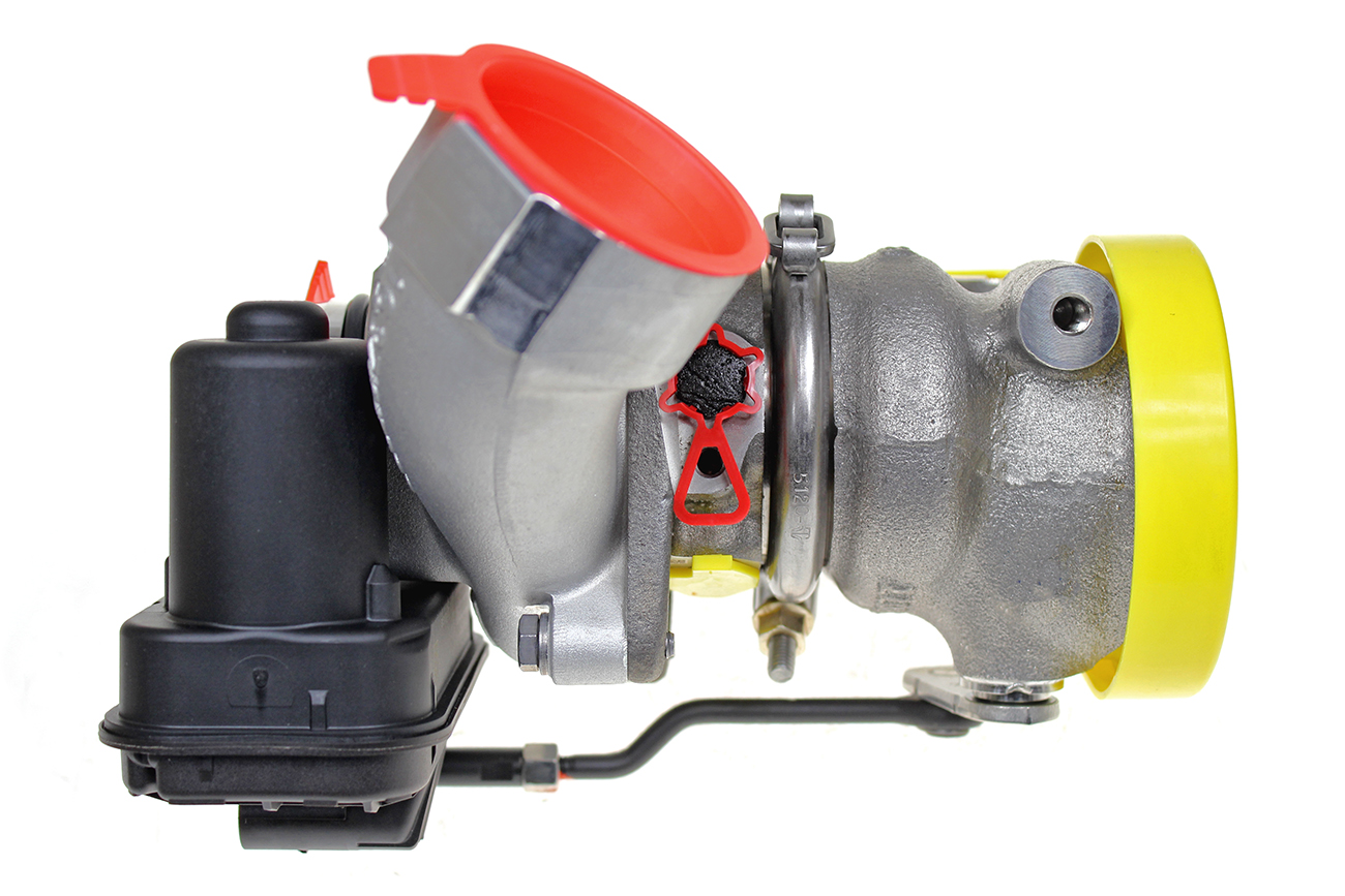 turbosprĘŻarka nowa 16339700024 vw polo 1.0 81kw de0d9ec58e8e3c86ba32acd3ff84932d