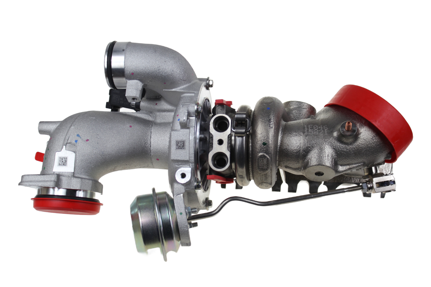 turbosprężarka mercedes benz glc x253 amg 4.0l 270kw a2760802000 c87493f0524127ef70237334e07bed4e