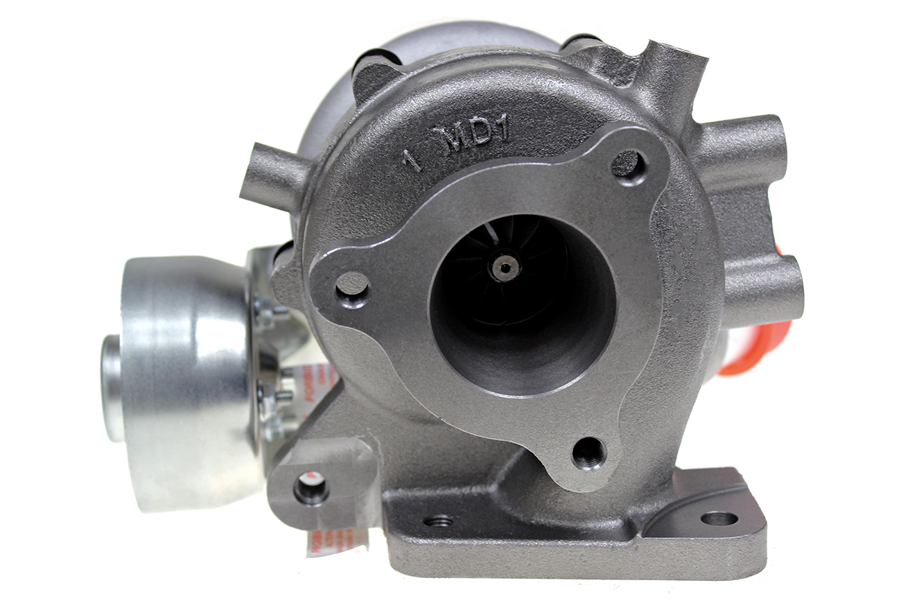 nowa turbina 4933501120 mitsubishi 2.2 di d 4n14030 c684672b5a332c0e8015d647c8fb2c1a