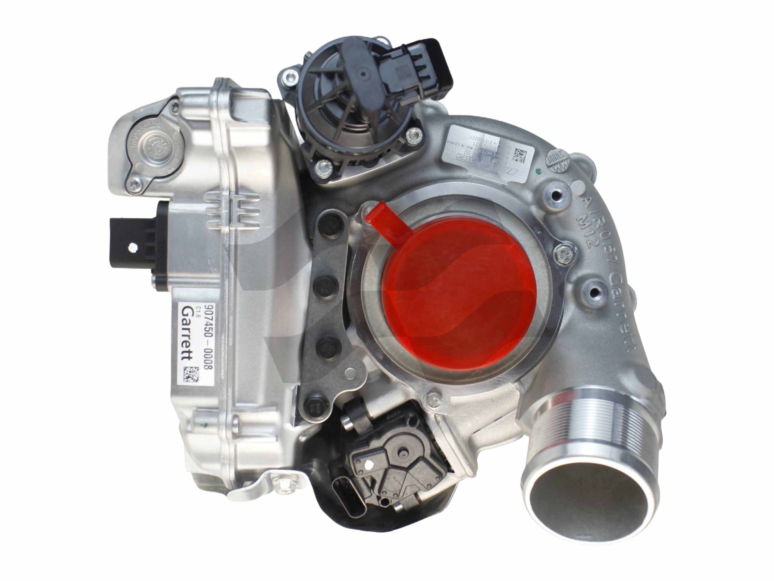 turbosprężarka a1390902402 mercedes amg c 43 / c63 916965 0001 53818fae546f1d88e680147b0ab3eac1