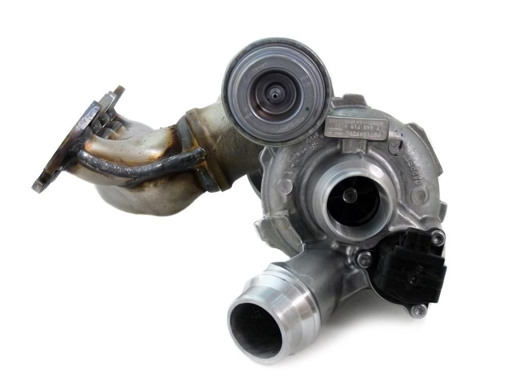 turbosprĘŻarka nowa 820021 1 bmw 316i n13b16a cb5e72021cdfe1fa35bf7459210202ba