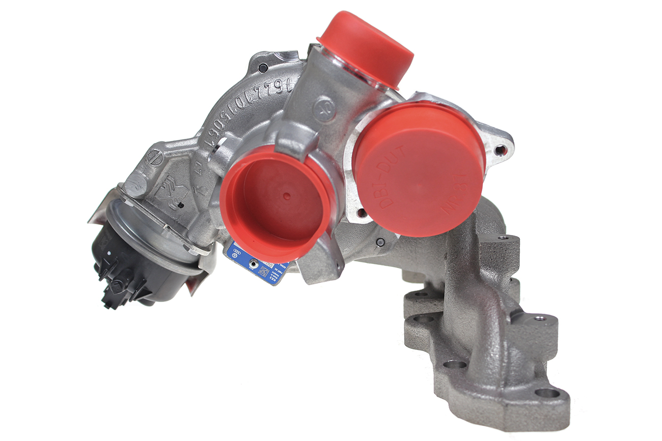turbosprĘŻarka nowa 16359880002 passat b8 1.6dcxa cc3cf06b25c73db9081a99ec8acaece0