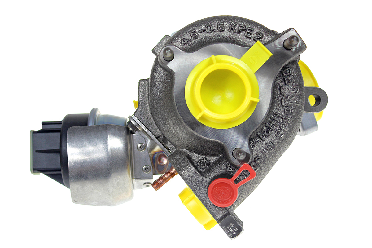 turbosprĘŻarka oryginalna 03l145701av audi q5 2.0 32b21dd951a2df586ce2fe67ca84b631