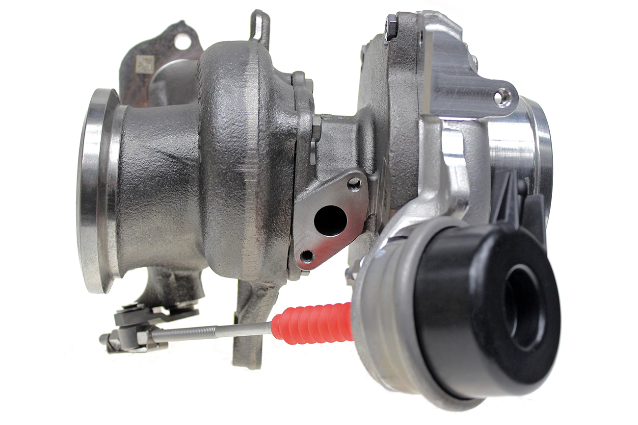 turbosprĘŻarka nowa 18509710015 03n145713a vw crafter 2.0 tdi 130kw 2016 0875445450cb7479bd901770b6c94e56