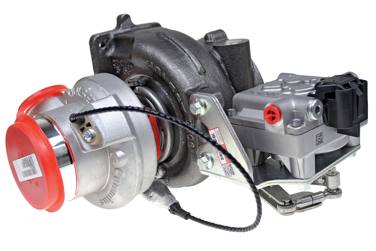 turbosprężarka cummins qsx15 isb 4.5l 137kw 3798216 2463fccc1c10fdfcb8d3c217c1f5dd6b