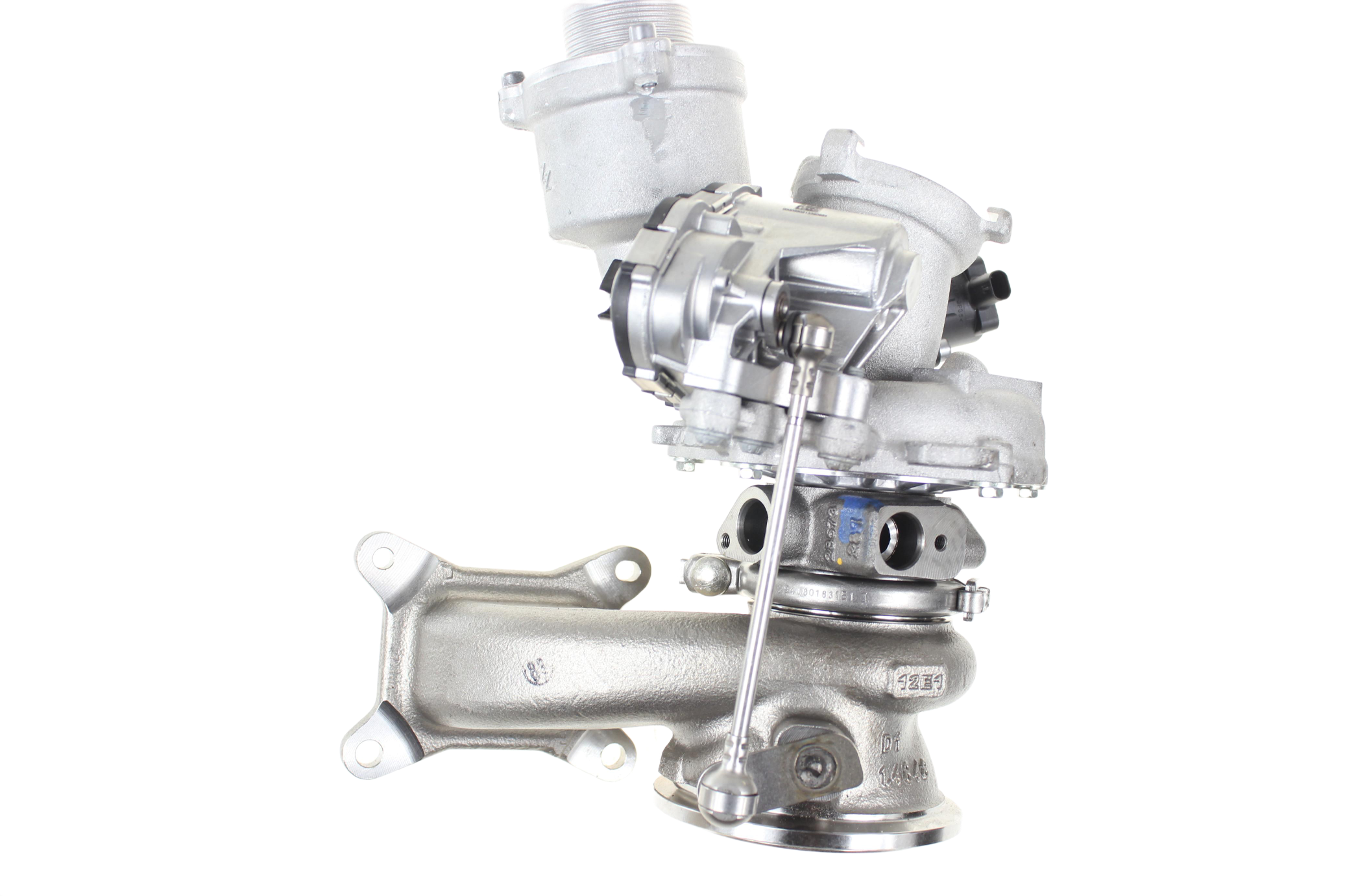 turbospręzarka nowa volkswagen arteon 3g 06q145701c 55055676660213cce081c582bfb53391