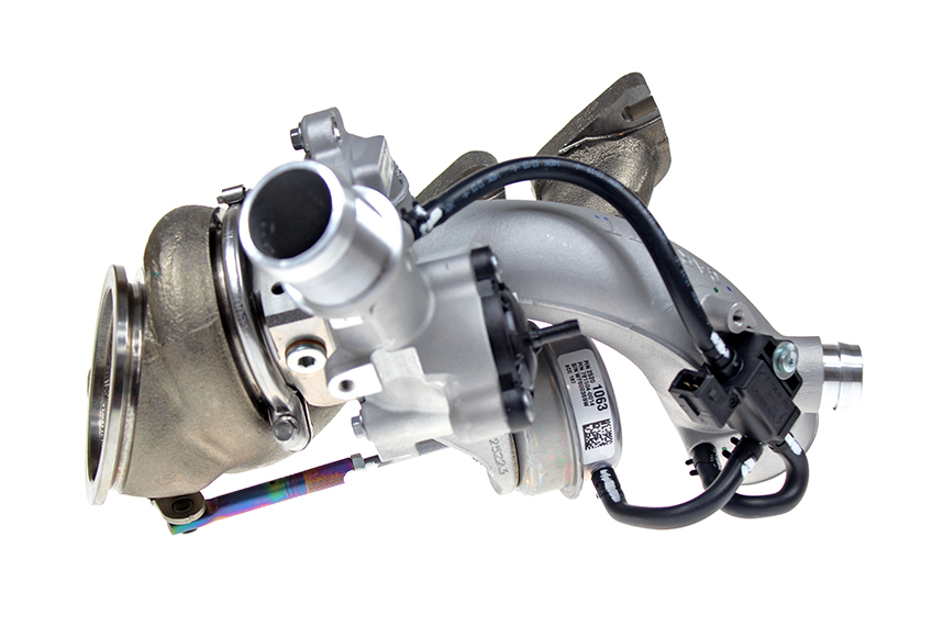 turbosprĘŻarka nowa 781504 0001 opel astra 1.4 a47f77de8480f15befffa1eae10f9000