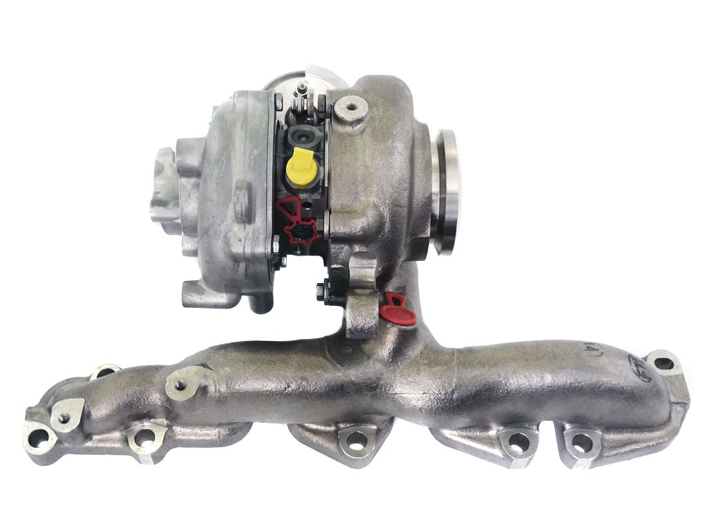 oryginalna turbina 04l 253 056l vw 2.0 tdi cr mdb 94cc7736205007df4f0f493848198a73