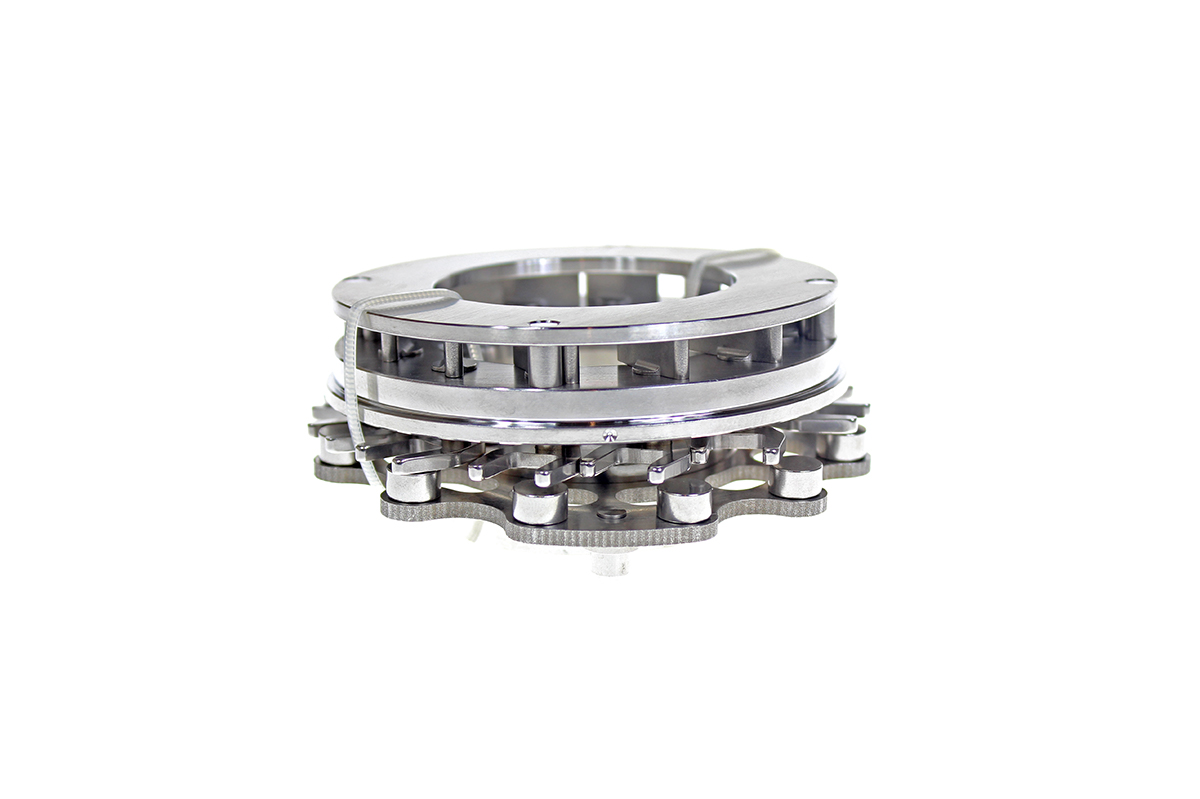 geometria turbiny vb14 chrysler voyager 2.5l td c71295f4181a6bf21f60a496a947189c