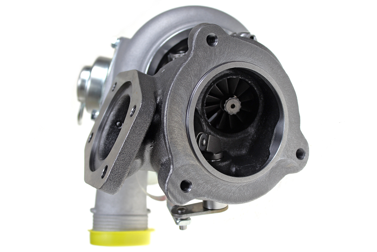 turbosprĘŻarka nowa 49377 06201 volvo 2.5 b5254t2 9a53f3eef573569a195a259dcce739f5