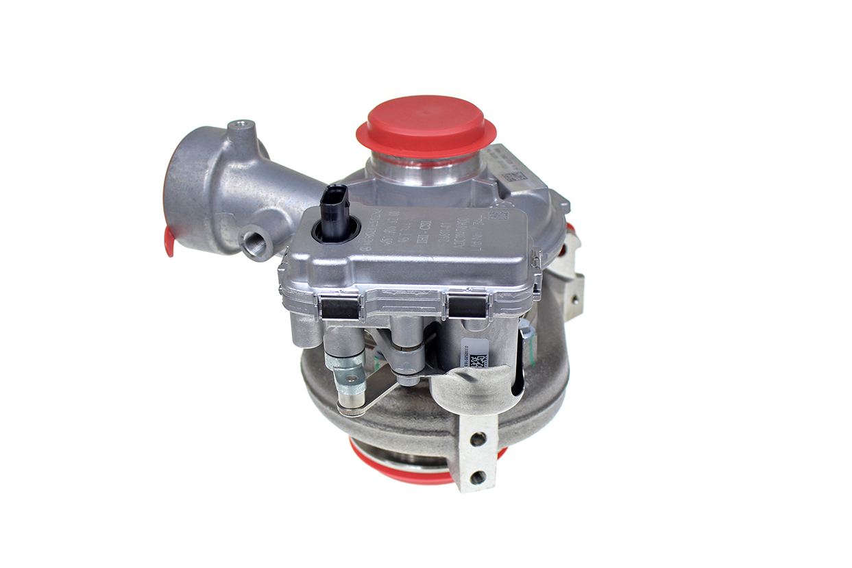 nowe turbo al6001 mercedes sprinter 910 2.2 cfe3b1aebfec47c9178970ac74afa839