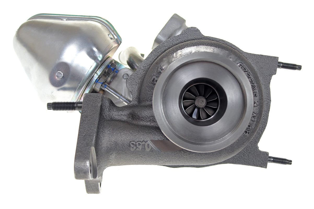 turbosprĘŻarka nowa 822088 0006 lancia ypsilon 1.3l mjt multijet 69kw 55266961 40294e7c690c9fbbea47b59a1a072e8b
