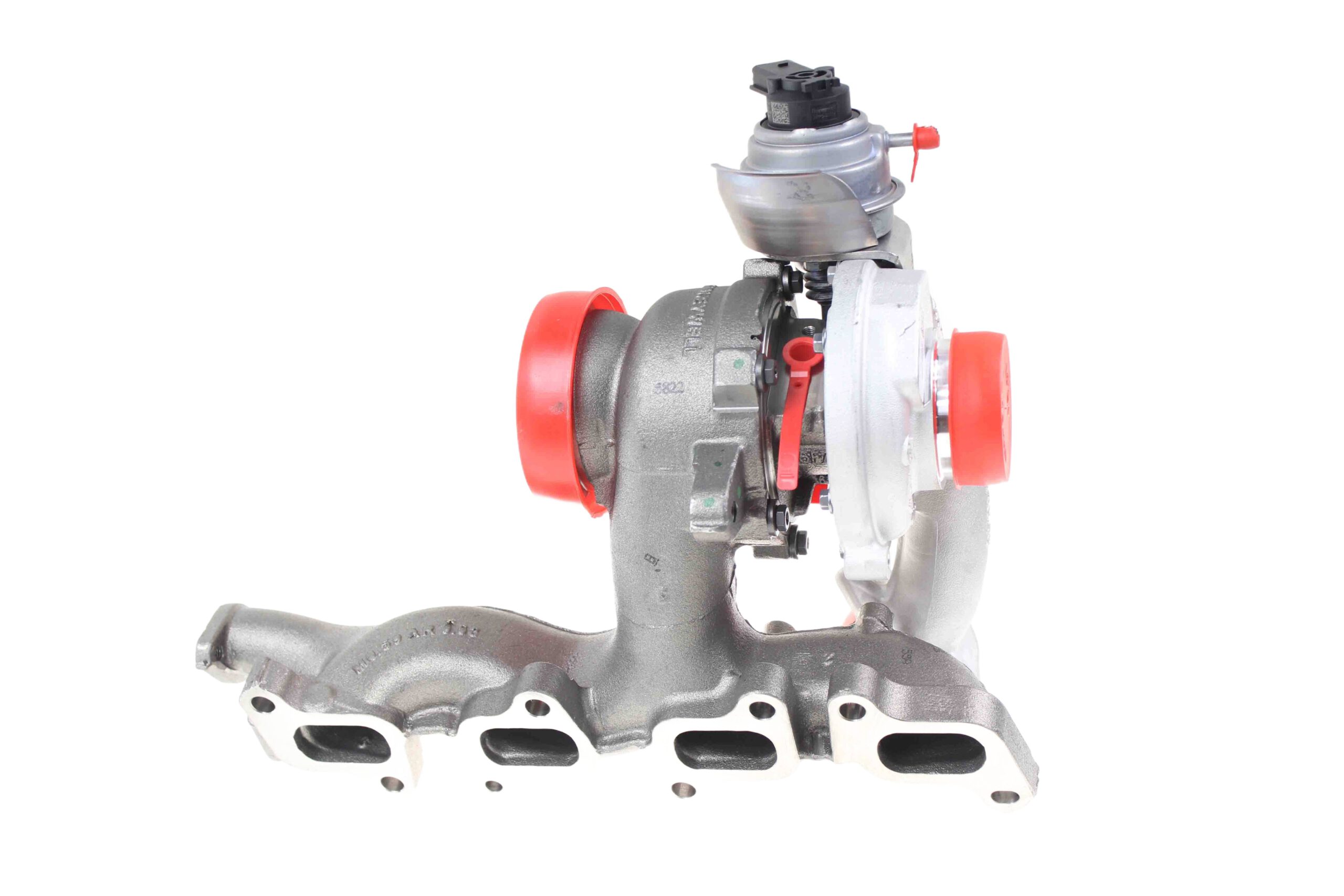 turbosprężarka nowa 830324 0002 dla vw t6 transporter 2.0l tdi 76kw 781d9641519f5d26f177ee31a0aca2b6