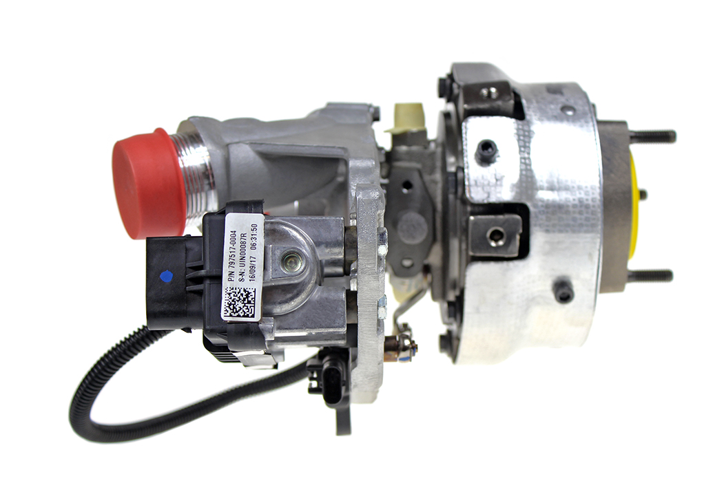 turbosprężarka audi q7 4.2l tdi 250kw 797517 5004s cc4869239fa02be68f28444fe5350029