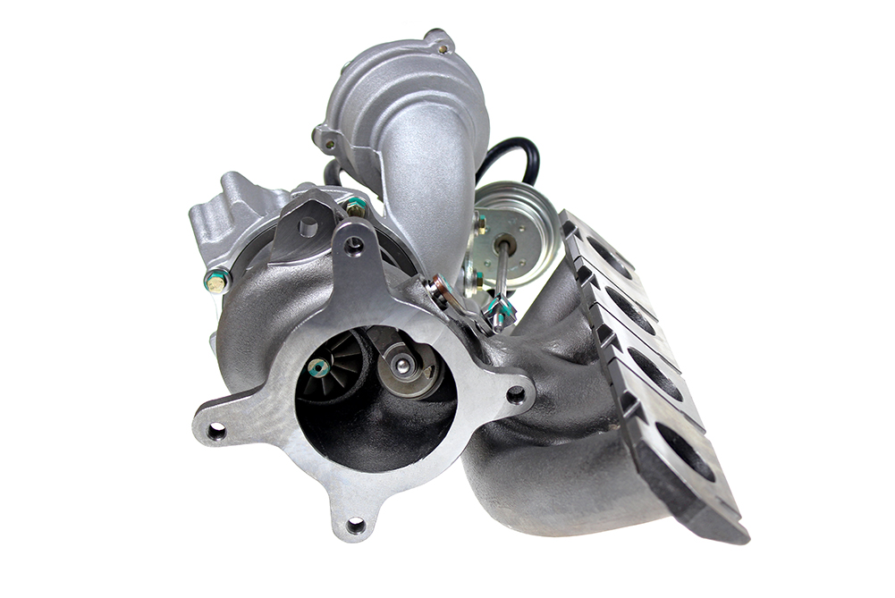 turbosprĘŻarka nowa 53049700064 golf v/vi 2.0 tfsi ac0deb4db555e1c43318117ee082f1d5