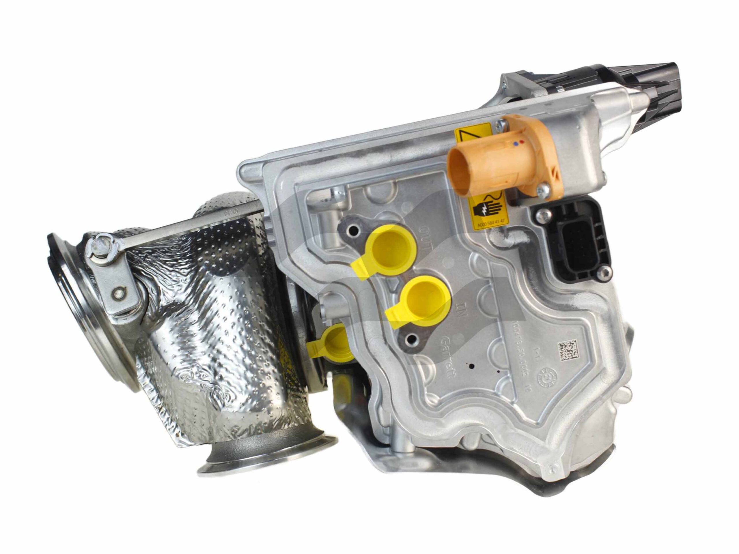 turbosprężarka a1390902402 mercedes amg c 43 / c63 916965 0001 a2ae955d53ebc336521154740177bb47