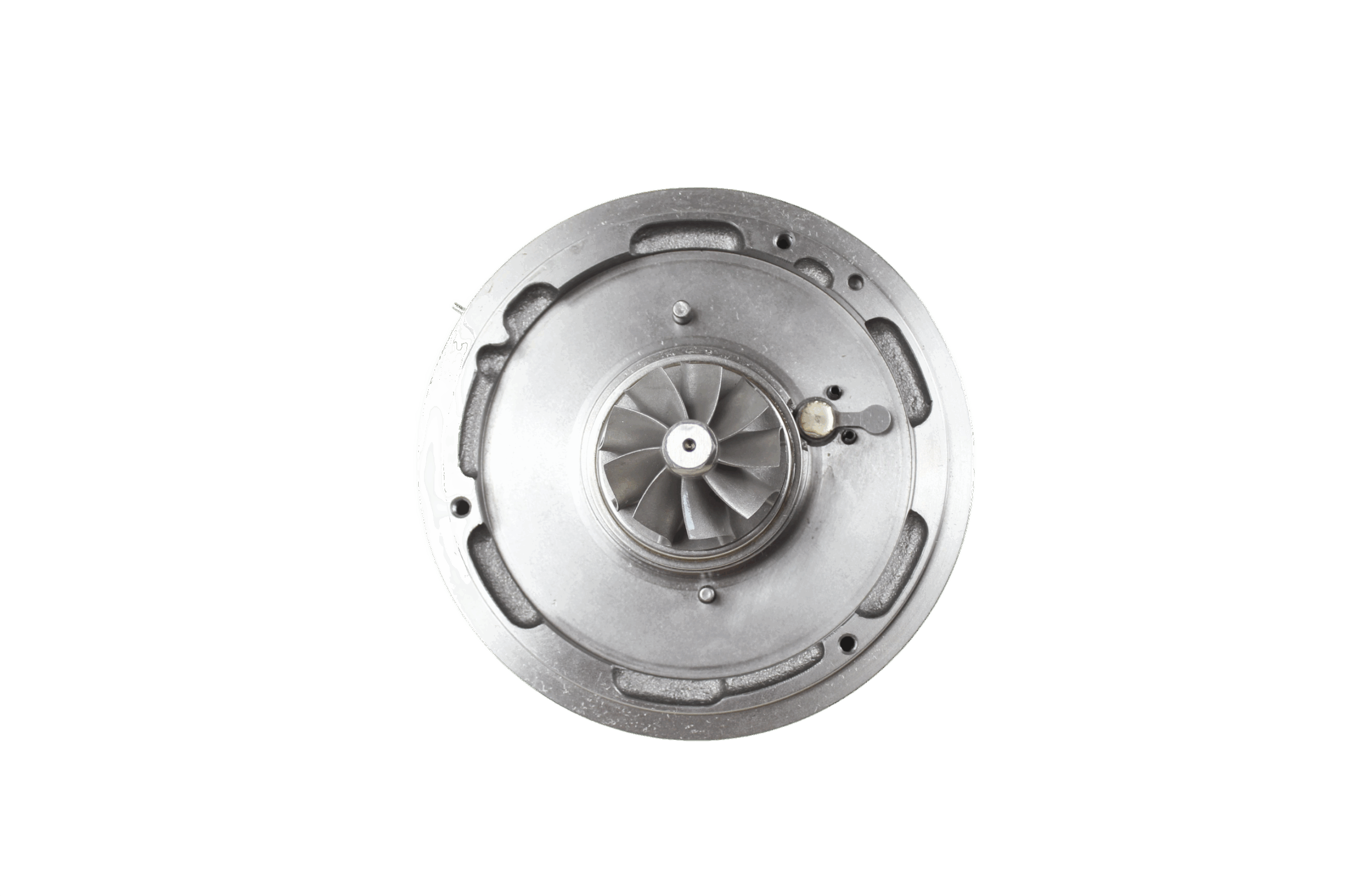 rdzeń turbosprężarki 9688361580 do peugeot 2.0l dw10cted4 121kw 2009 0674a3854deac6eb661a641abf0931b1