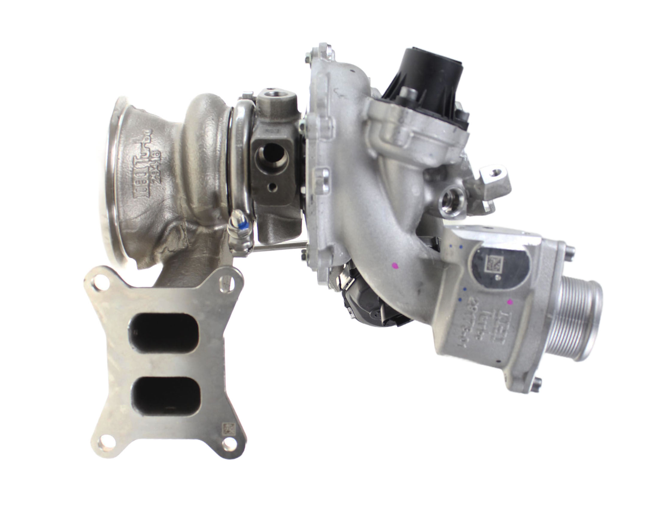 turbospręzarka nowa volkswagen golf viii (cd1) 2.0l tsi 140kw 06q145701c 38ee02b038604bb813c16ea8f9c32758