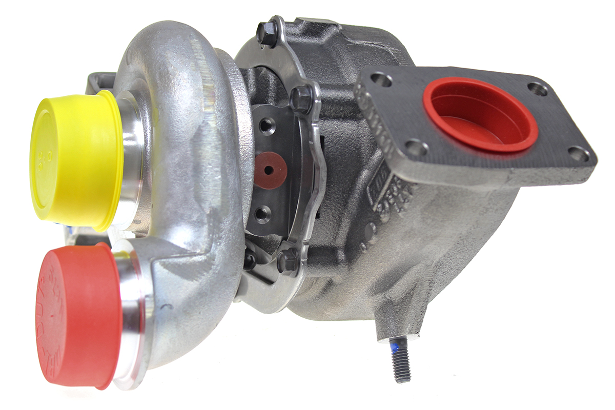 turbosprĘŻarka nowa 076145701qx crafter 2.5tdi 80k 021dadc87cae25abbe7dd313de2e009e