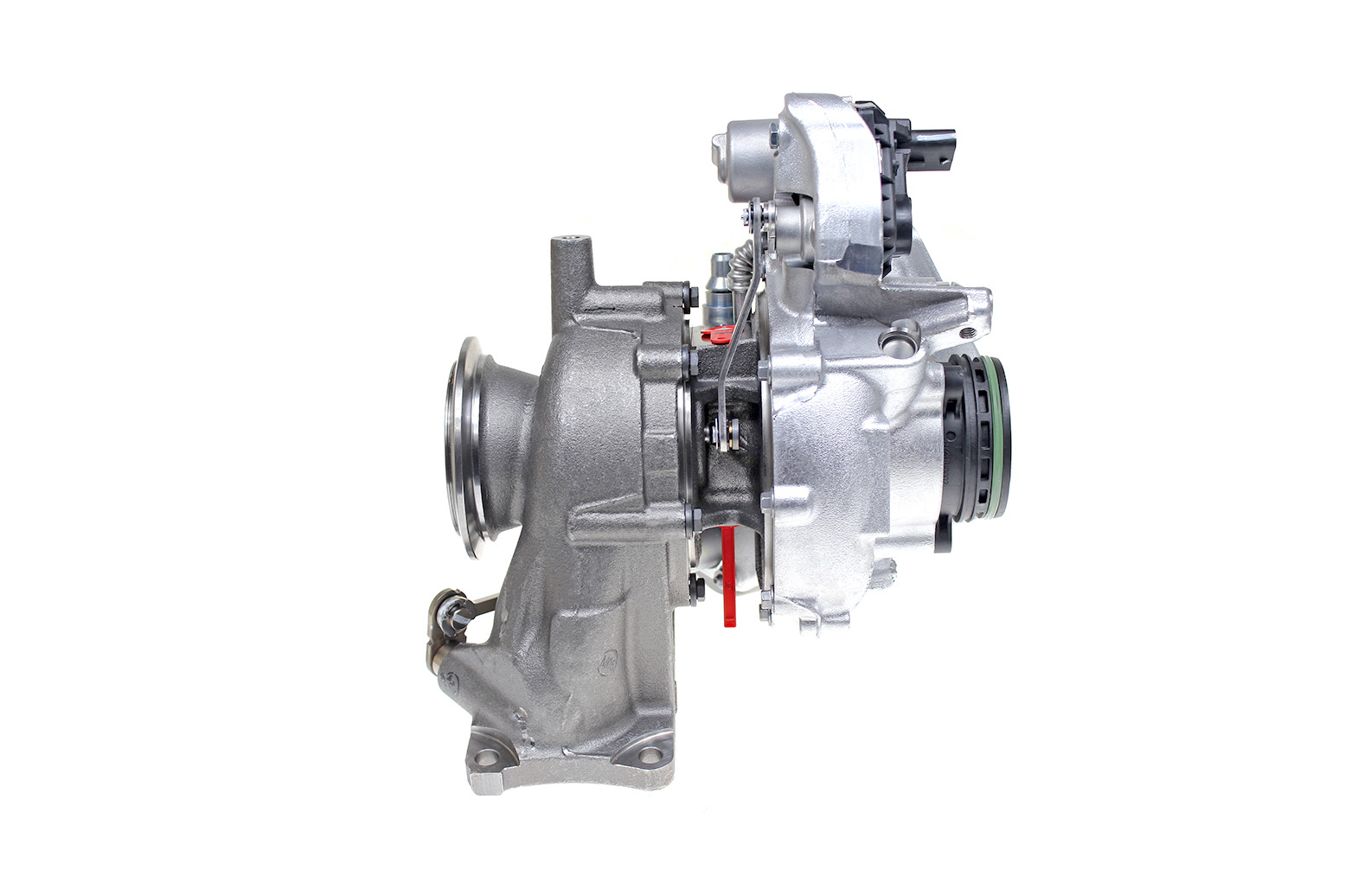 turbosprężarka bmw m340d 3.0l b57d30 246kw 11658596263 08 d4eb66de41c10d9e72854cf79e3fb107