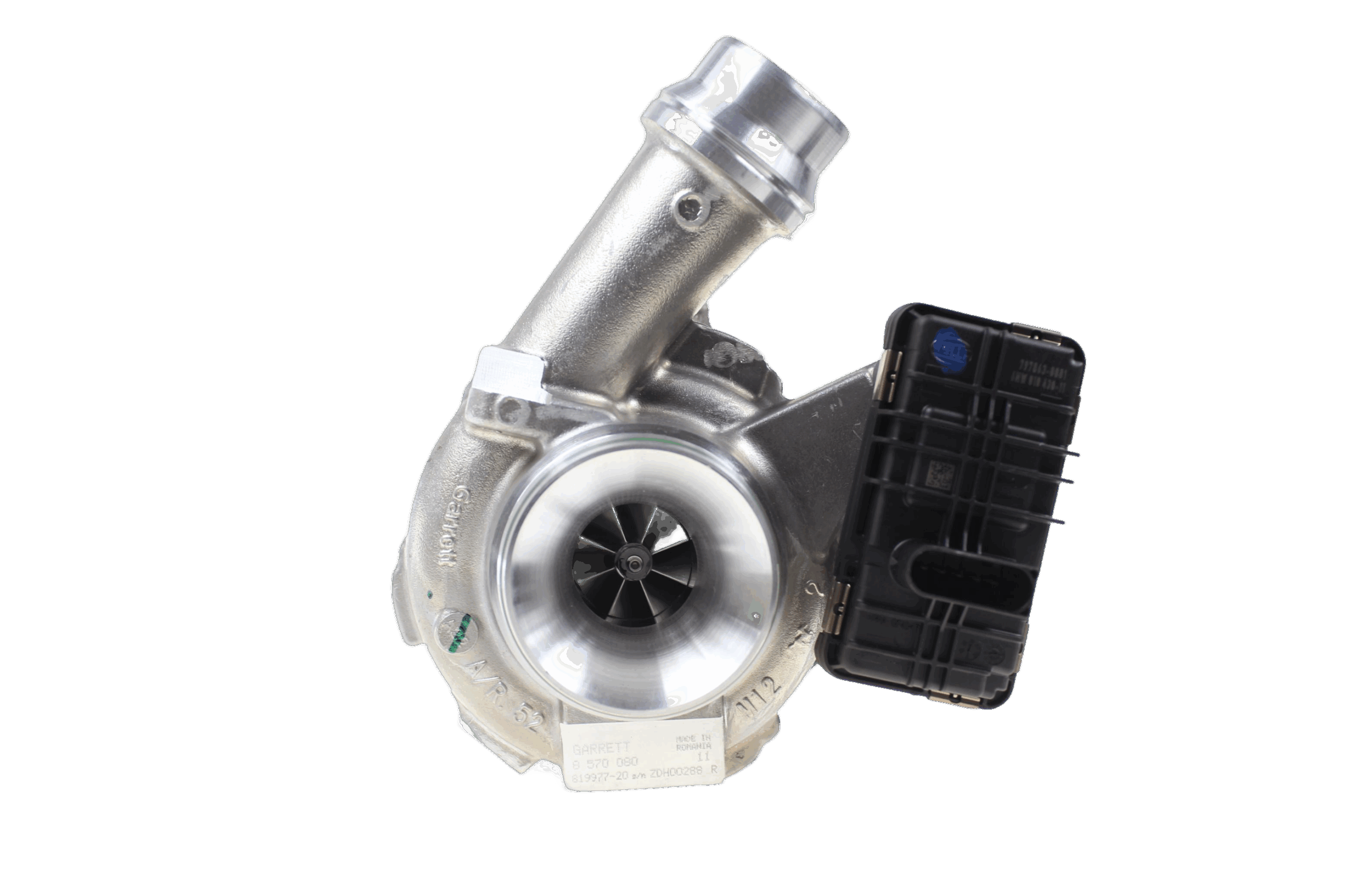 turbosprężarka mini mini clubman 2.0l 139kw 8570080f06 4b8928b5e6403fd4432aa41991a47aab