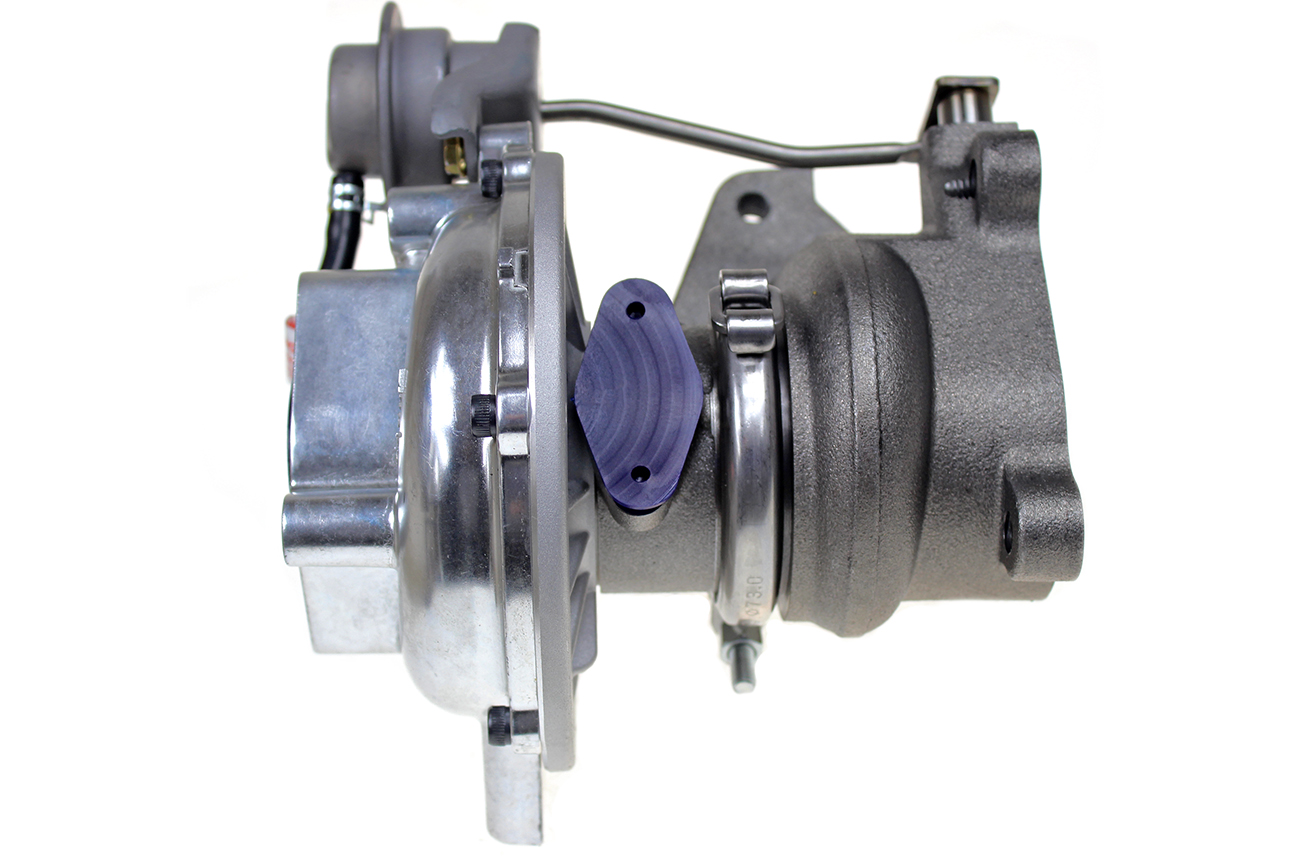 turbosprĘŻarka nieuŻywana va420058 nissan 2.5 md22 b848785a3e57400bab2cff592bfbf6e1