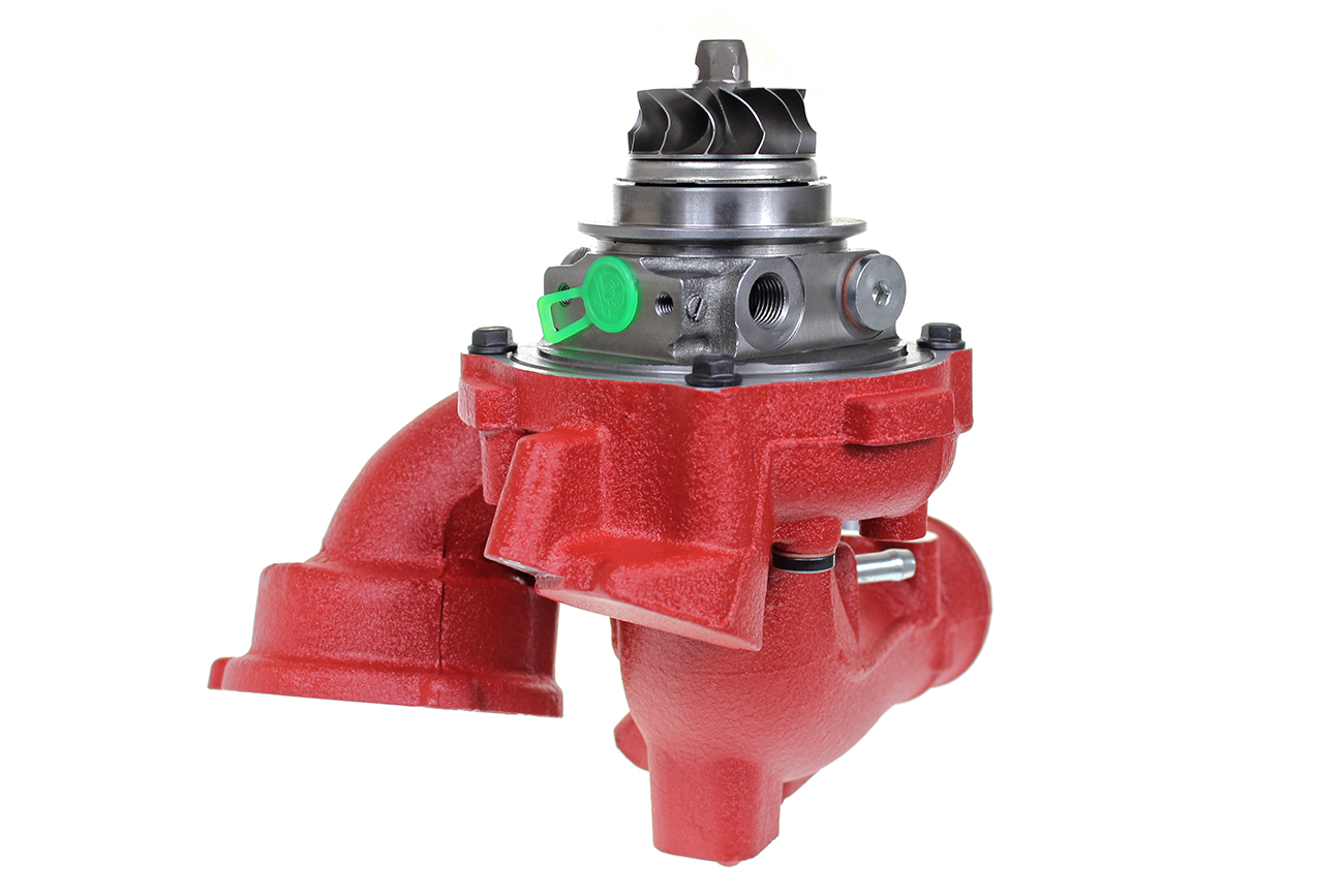 turbo hybryda koras i obudowa 06f145702c vw golf dea8db59ee96c938352088e9f6115737