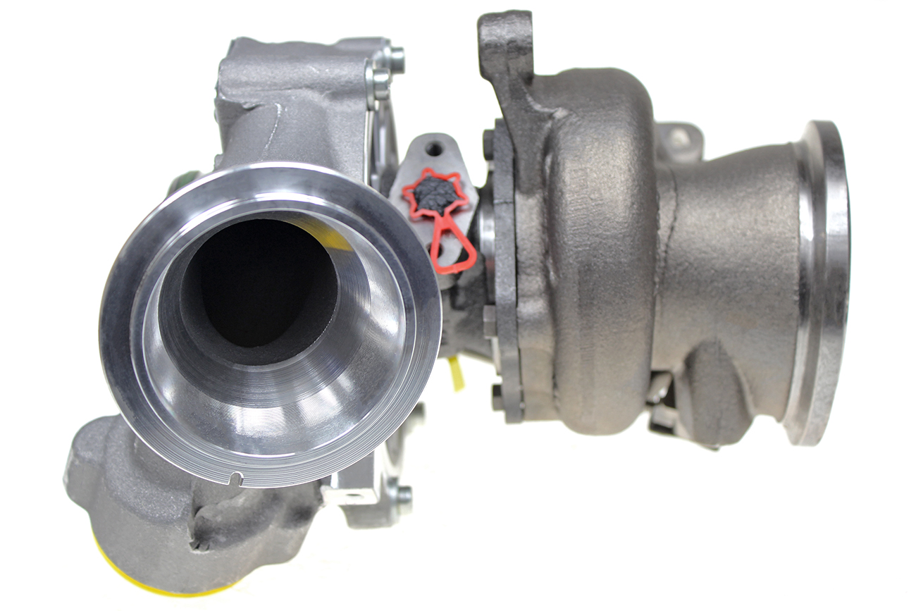 turbosprĘŻarka nowa 10009700162 volvo cx90 2.0 d5 788c86cef4d55f989d5fa8bfd3c0fcd3