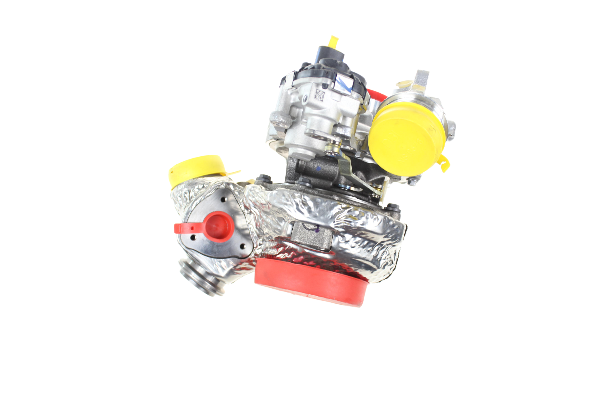 turbosprężarka do audi q8 3.0l tdi 240kw 059145873fb 9bc2b0a718e1b539e68f5a7c955e44ee