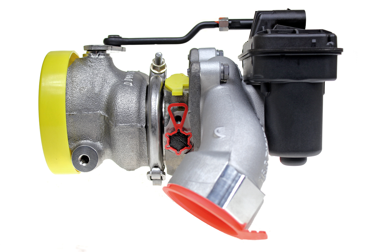 turbosprĘŻarka nowa 16339700024 vw polo 1.0 81kw f625f71066a121f354d56ece03c0cc01